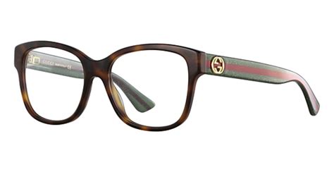 gucci glasses frames cost|gucci frames glasses for women.